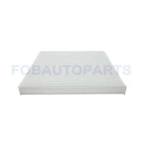 Car Cabin Air Filter Compatible for Toyota Tacoma 2005-2017 for Dodge Dart 2013-2016 87139-YZZ09 87139YZZ09 - image 4